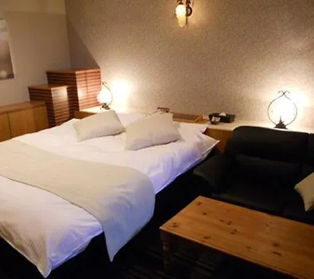 Hotel Water Gate Gifu (Adults Only) ภายนอก รูปภาพ