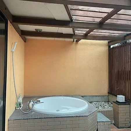 Hotel Water Gate Gifu (Adults Only) ภายนอก รูปภาพ