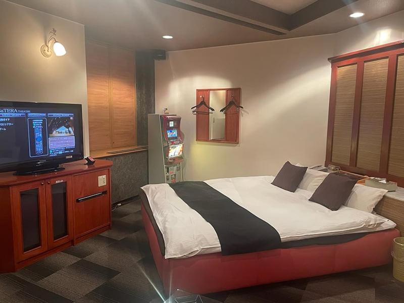 รักโรงแรม Water Gate (adults Only) 3*